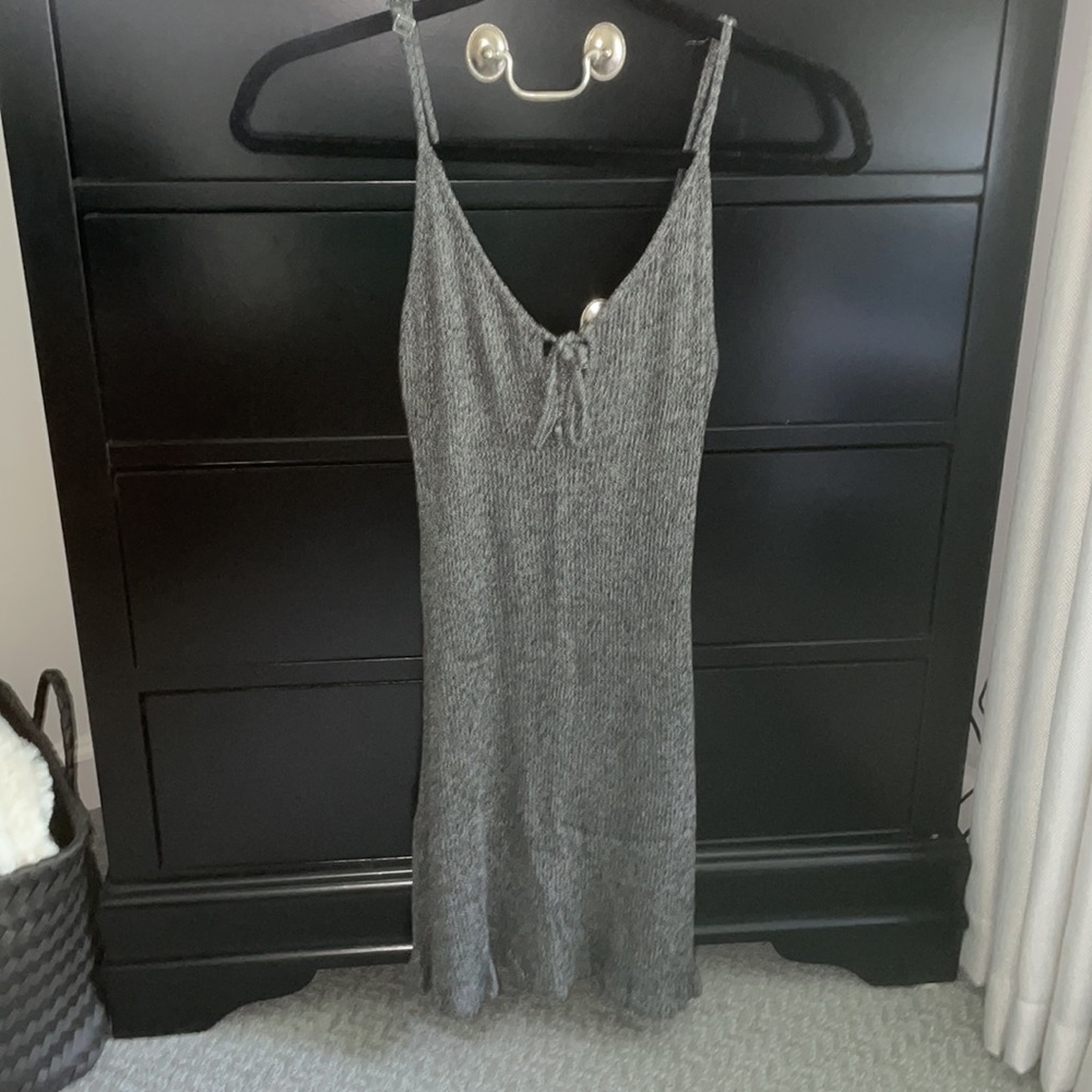 Sold ❣️ NWOT AE Don’t Ask Why Dress